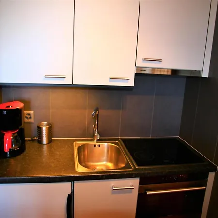 Apartment In Veysonnaz With Balcony * Veysonnaz